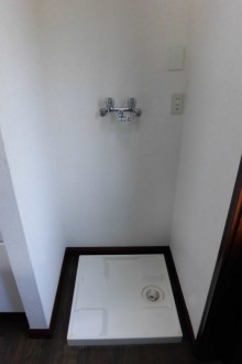 水まわり設備を充実させる間取り変更